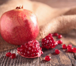 Pomegranate