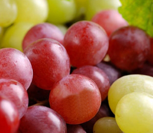 Grapes