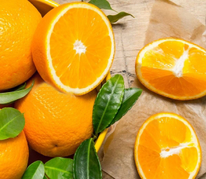 Oranges