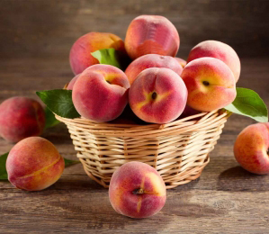 Peaches