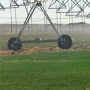 PIVOT IRRIGATION